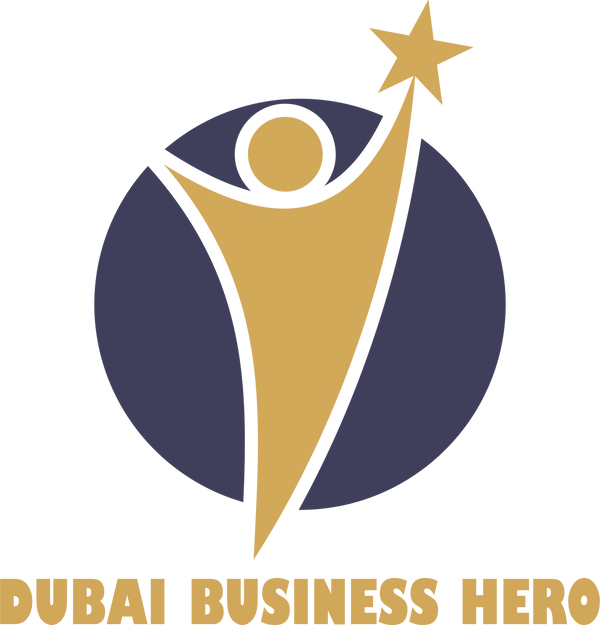 Dubai Business Hero