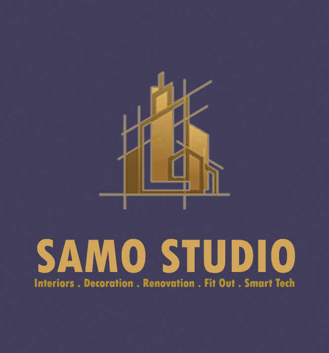 Home Decoration & Interiors By SAMO STUDIO